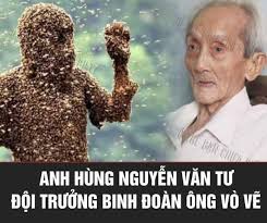 Nguyễn Văn Tư