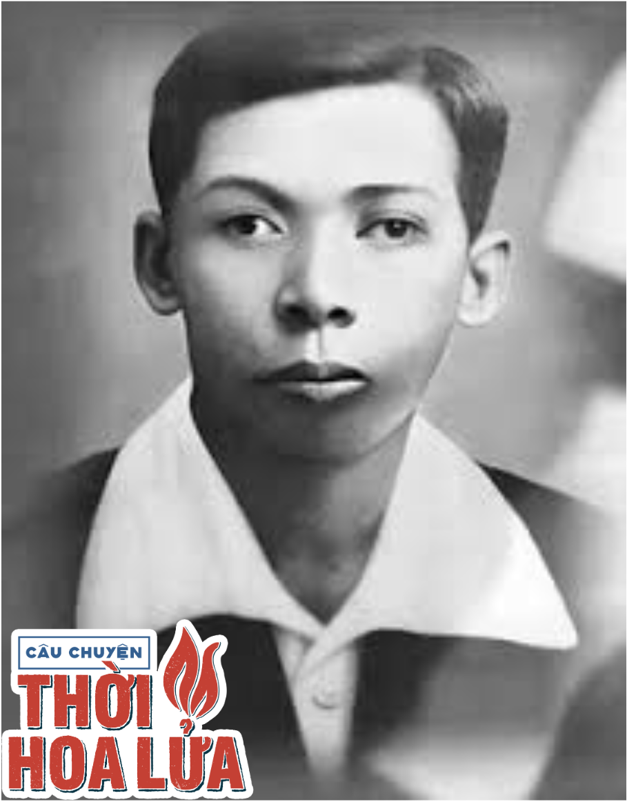 TRẦN PHÚ