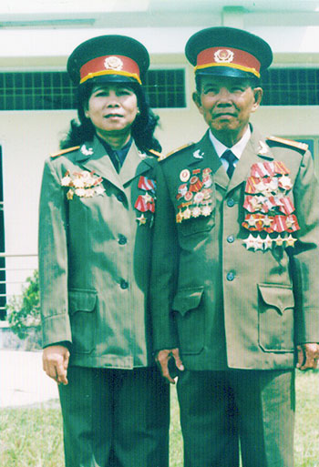 Nguyễn Thanh Xuân
