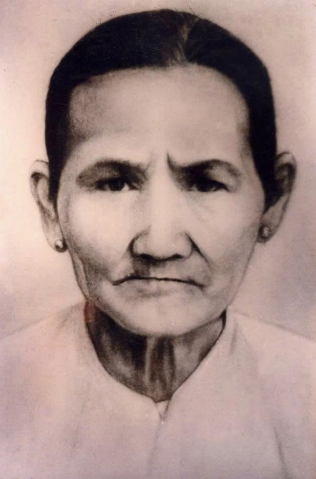 Bùi Thị Hương
