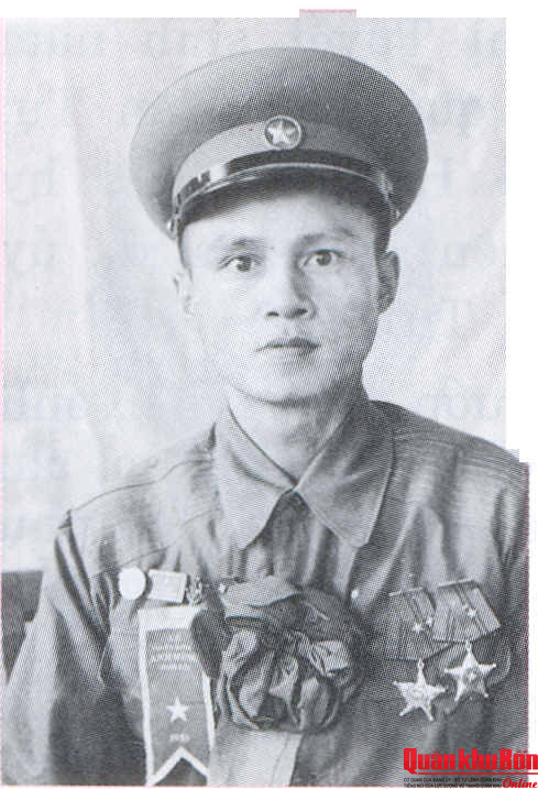 Phan Tư