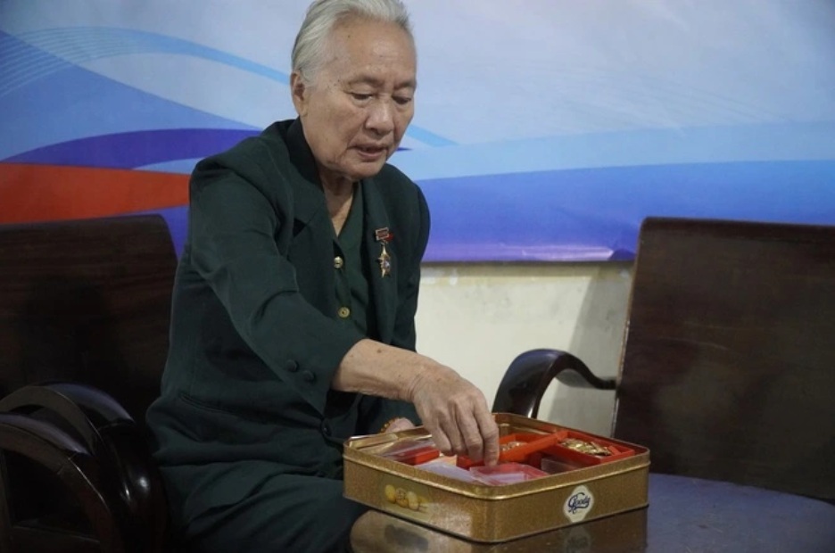 Trần Thị Thành