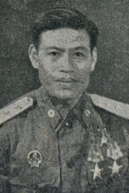 Tạ Lưu