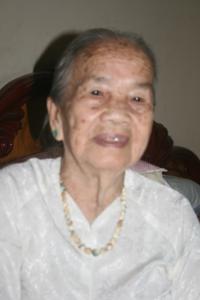Nguyễn Thị Ngon