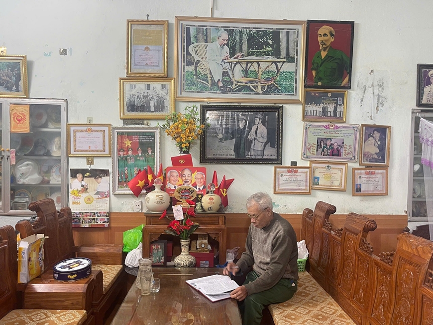 Phạm Văn Thọ