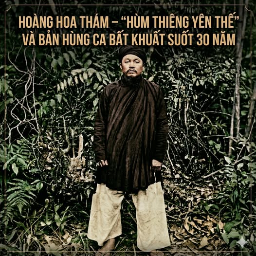 Hoàng Hoa Thám