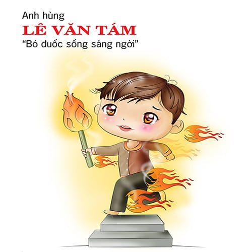 Lê Văn Tám