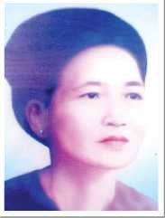 Hà Thị Hường