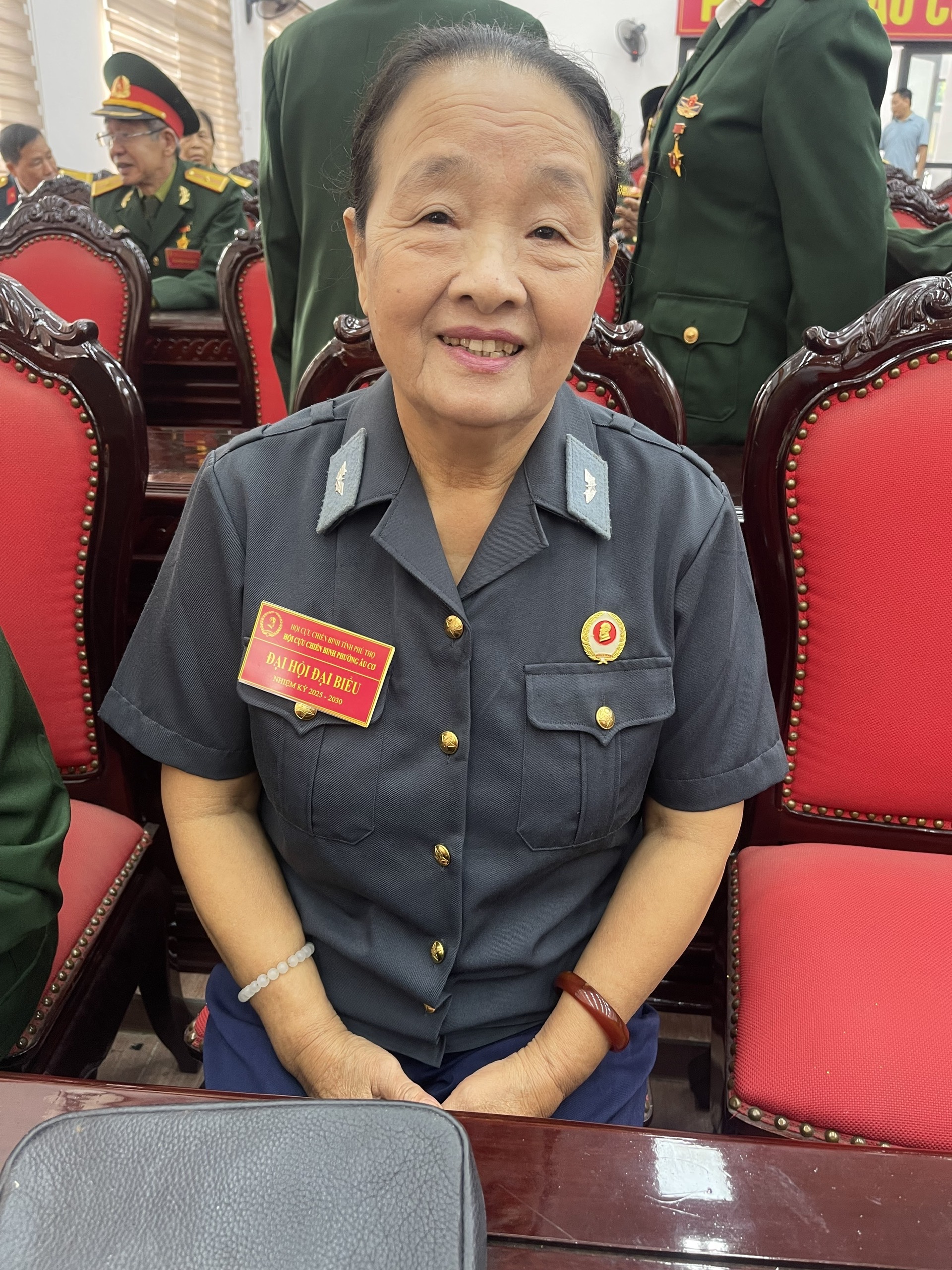 Phùng Thị Kim Thành