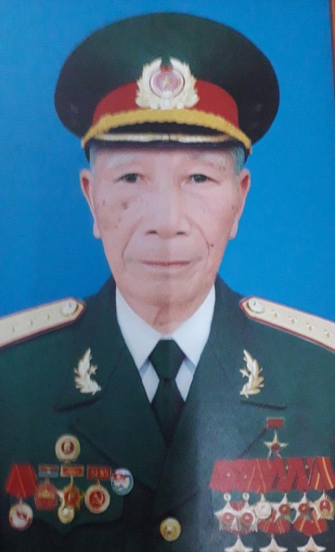 Chu Văn Mùi.