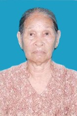MẸ NGUYỄN THỊ DUY