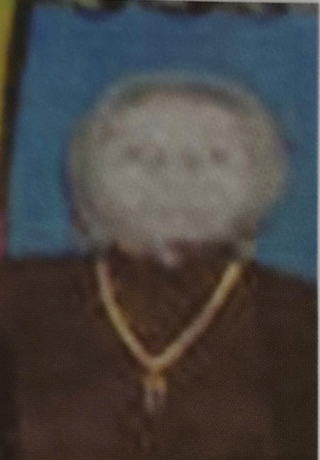 Hồ Thị Đắc