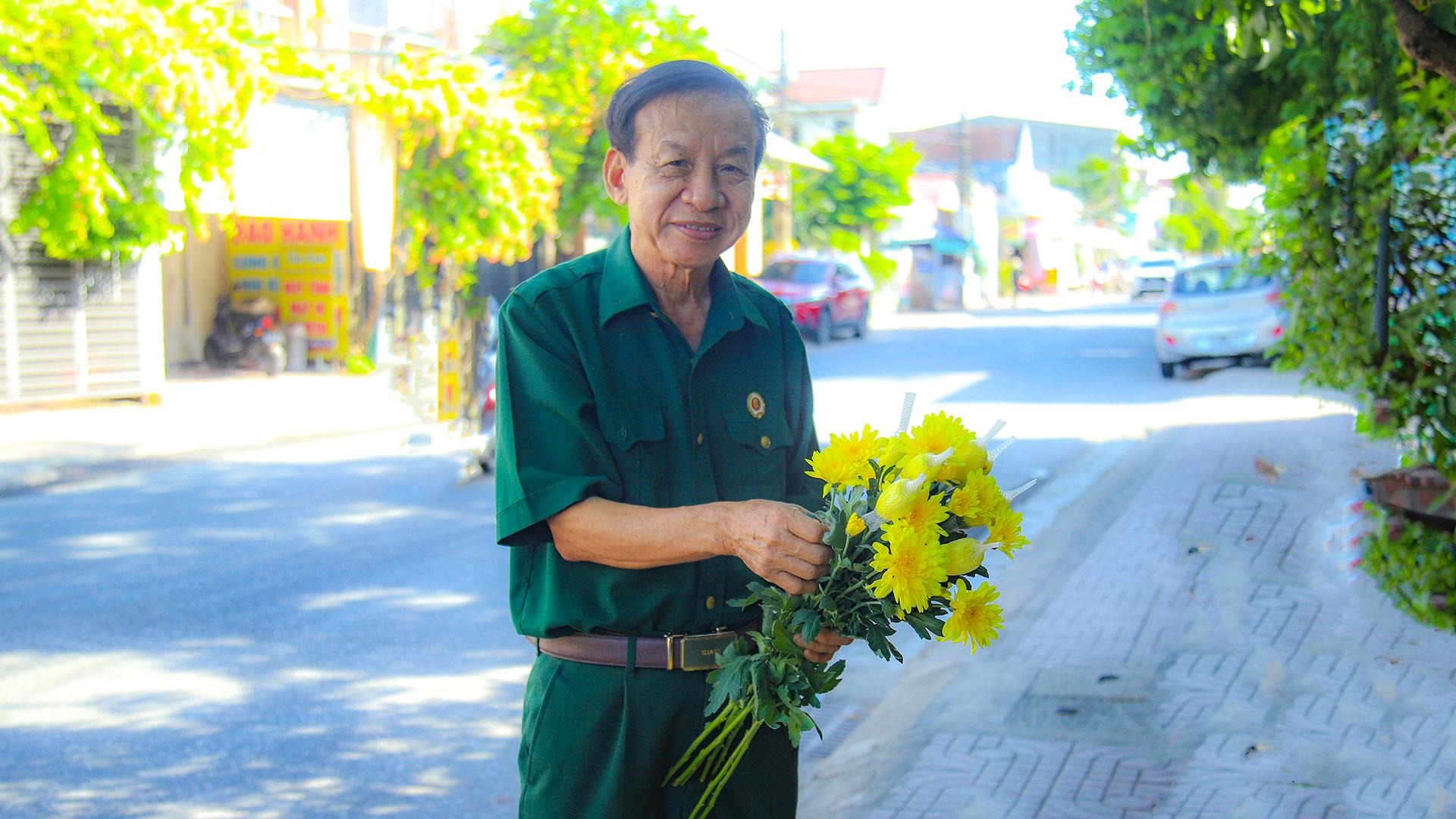Trần Xuân Điểm