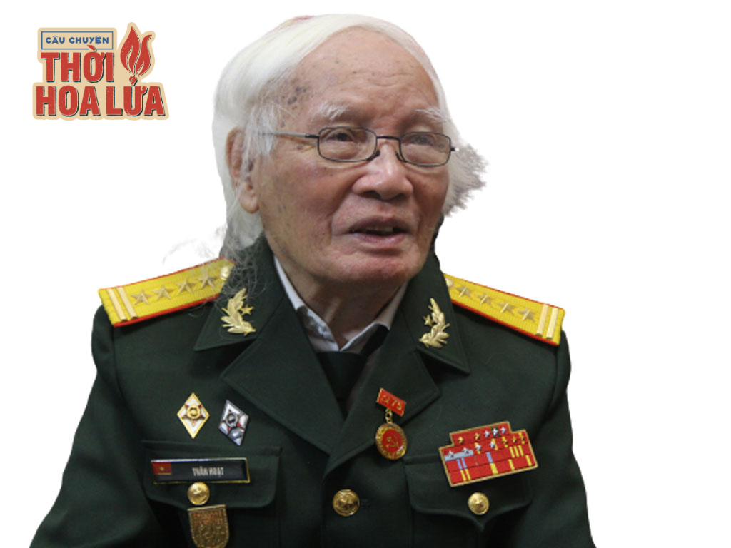 Thân Hoạt