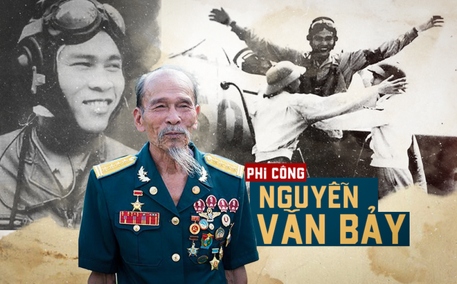 Nguyễn Văn Bảy