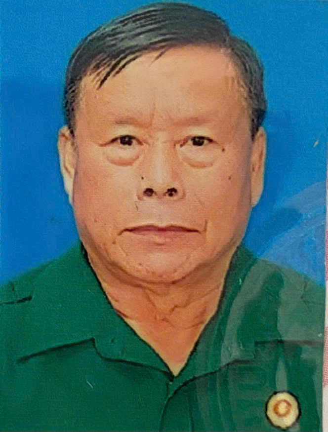 TÔ PHÚ MỸ