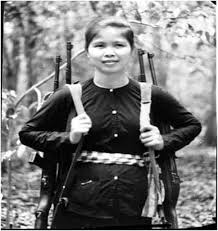 Tạ Thị Kiều