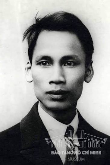 Nguyễn Tất Thành
