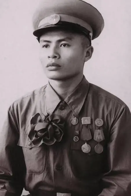 Tô Vĩnh Diện