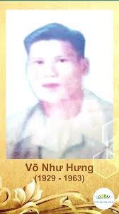 Võ Như Hưng