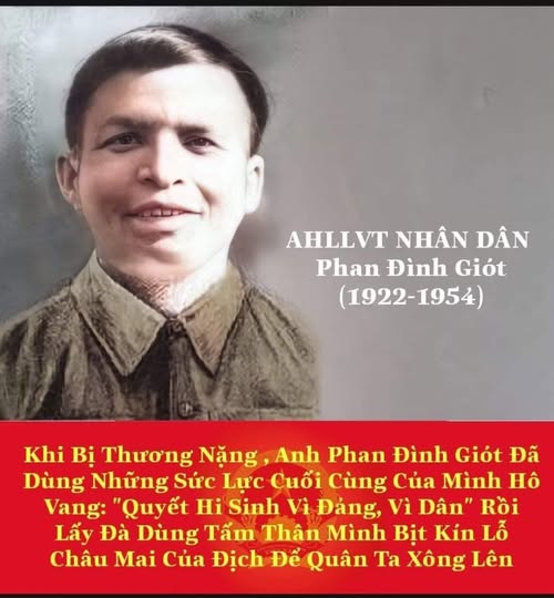 Phan Đình Giót
