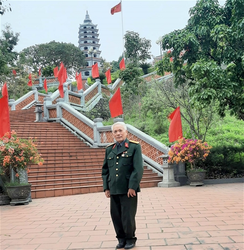 Lê Trung Kiên