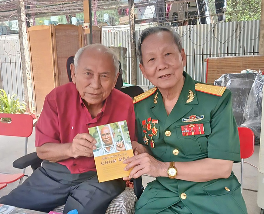 Đại tá Nguyễn Văn Hồng
