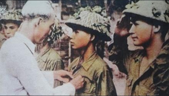 Hoàng Đăng Vinh