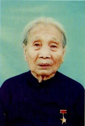 Nguyễn Thị Bảy
