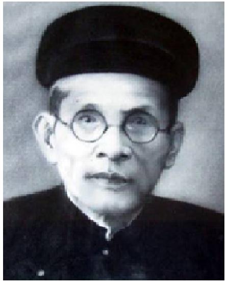 Huỳnh Thúc Kháng