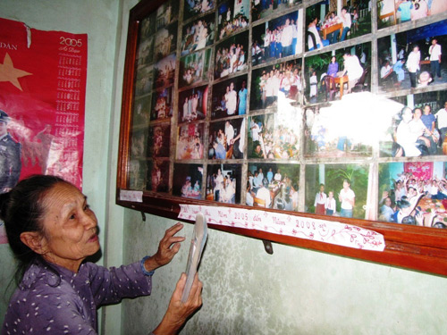 Nguyễn Thị Cam Thảo