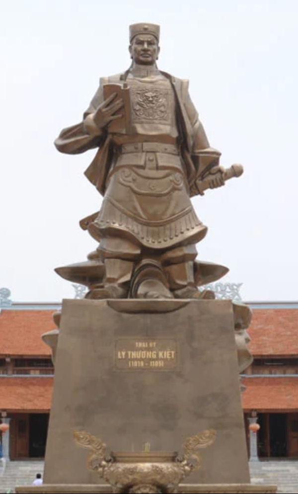 Lí Thường Kiệt