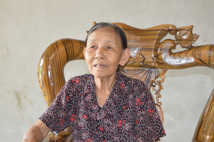 Đinh Thị Thu Hiệp