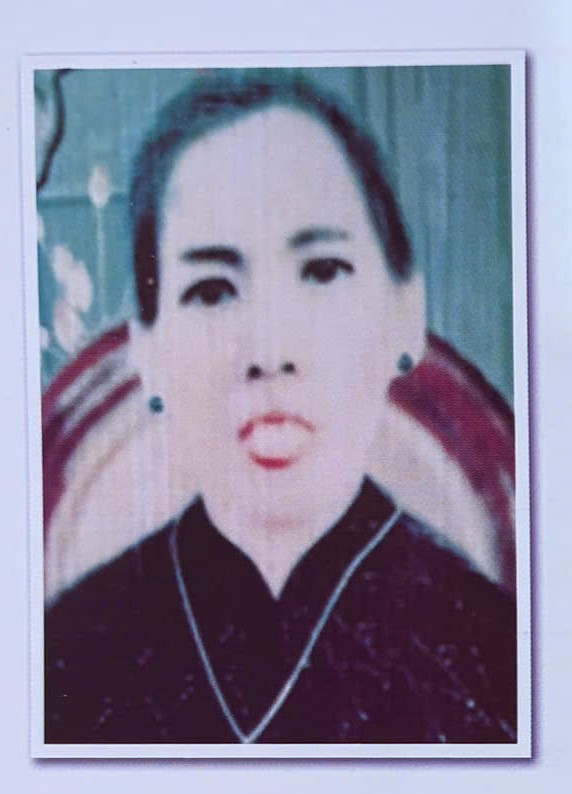 Nguyễn Thị Nhỏ