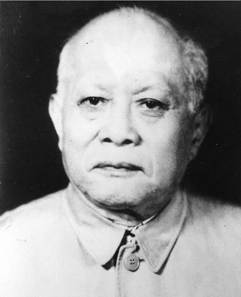 TÔN ĐỨC THẮNG