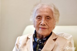Nguyễn Thị Bình