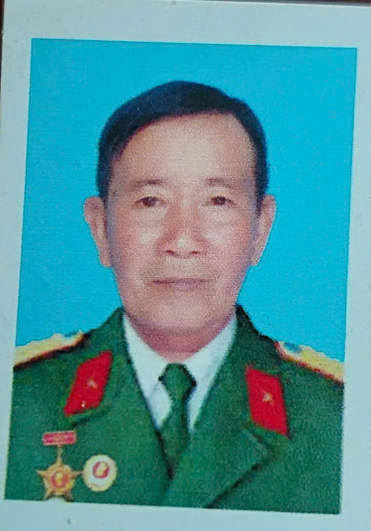 Nguyễn Ngọc Hùng