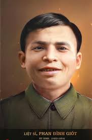 Phan Đình Giót
