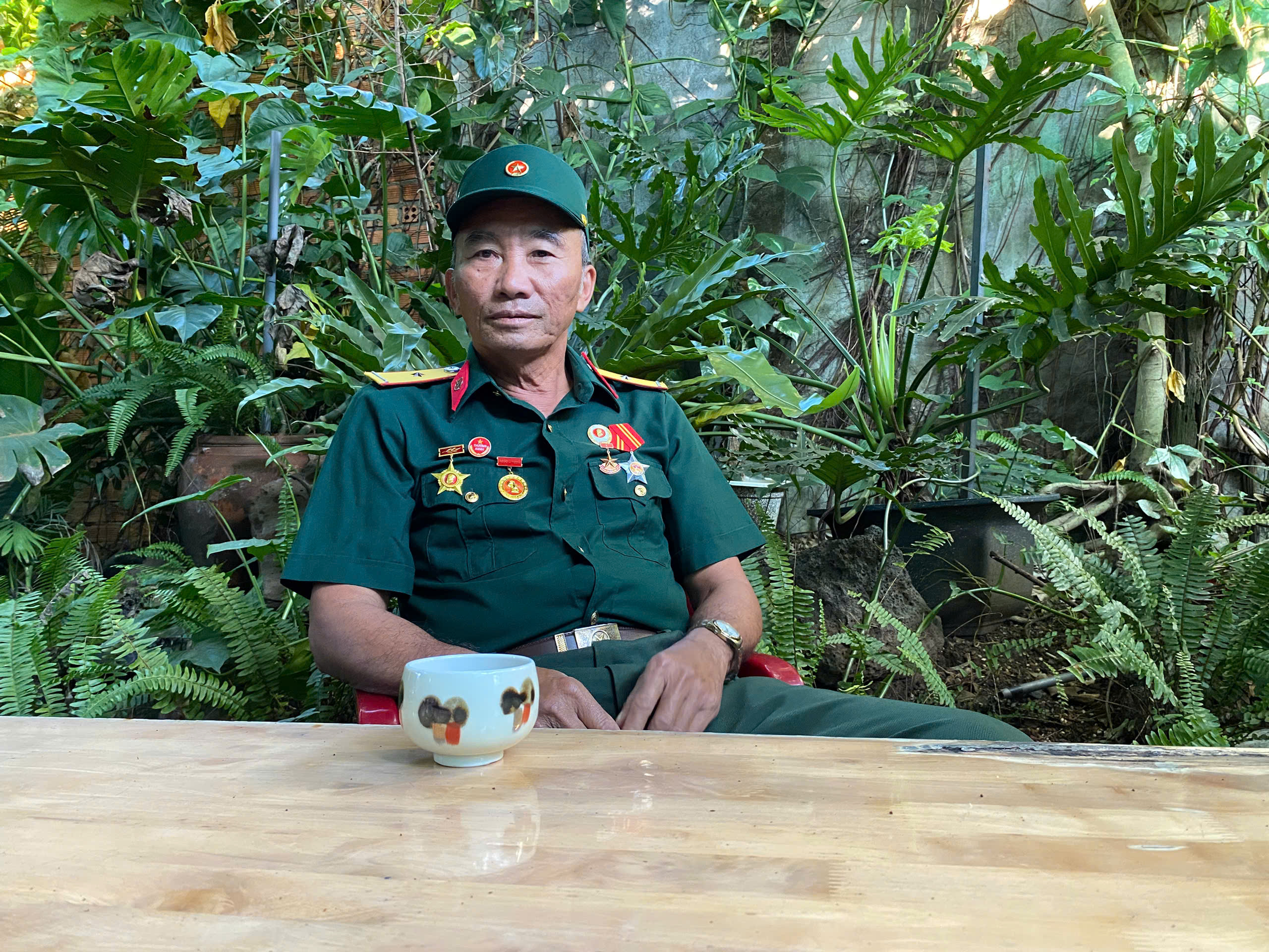NGUYỄN HẢI ĐẶNG