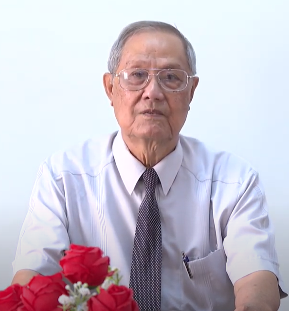 Trần Công Ngữ