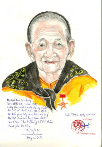Nguyễn Thị Thoại