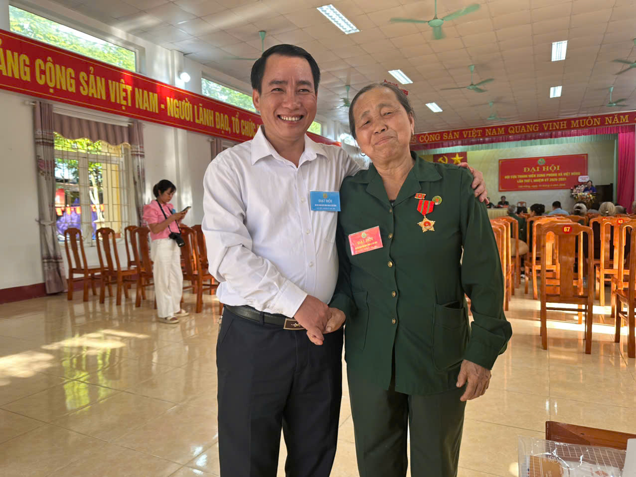 Hoàng Thị Miện
