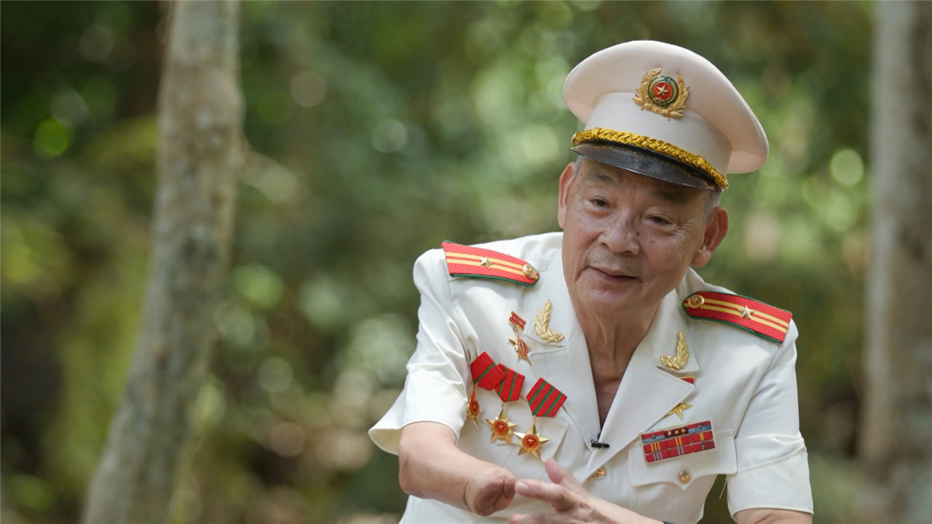 ĐOÀN PHƯỚC TRUYỀN