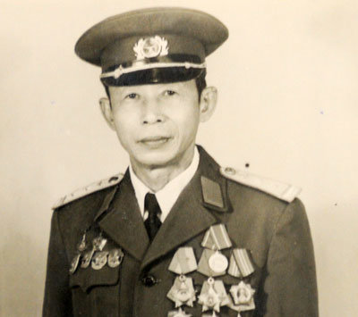 Nguyễn Đức Hùng