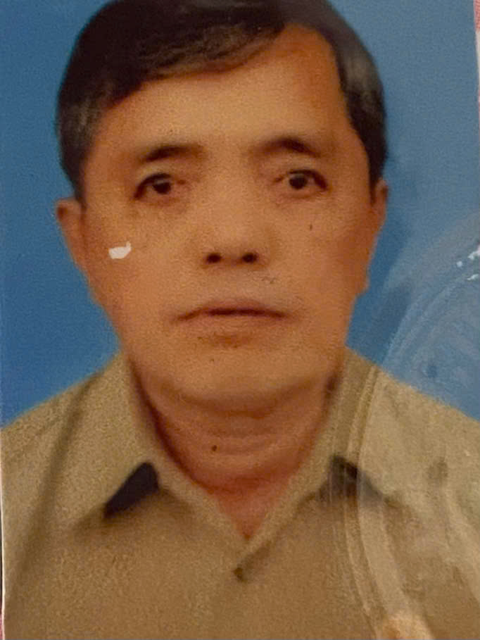 NGUYỄN HỮU CẢNH