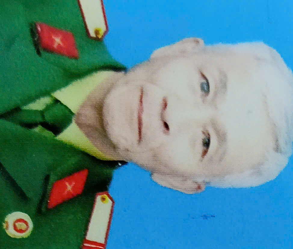 HỨA VĂN THU