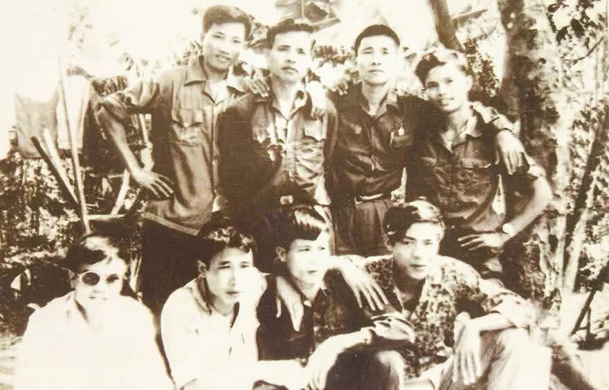 Trần Ngọc Thổ