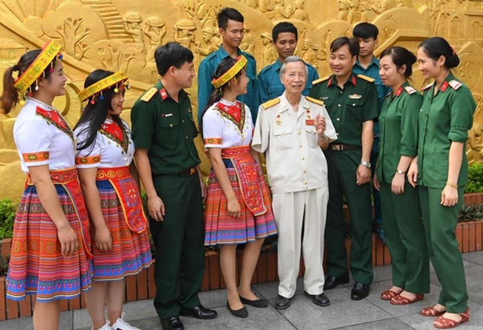 La Văn Cầu