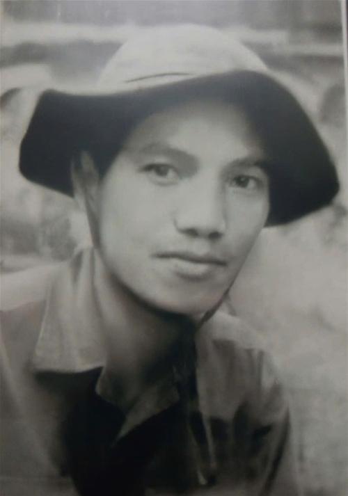 Nguyễn Hữu Xuân