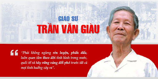 Trần Văn Giàu
